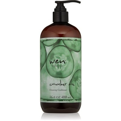 Cucumber Aloe Cleansing Conditioner, 16 fl. oz.