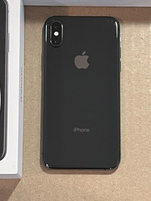 iPhone xs 256GB ストレージ 本体 Apple iPhone XS 64GB 256GB Gray Gold Unlocked Verizon T-Mobile