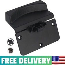 Center Console Armrest Latch Compatible with 2013-2018 Dodge Ram 1500 2500 3500