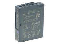 6ES7134-6JD00-0CA1 SIEMENS SIMATIC ET200 SIMATIC ET200SP SIMATIC ET 200SP, ANALO