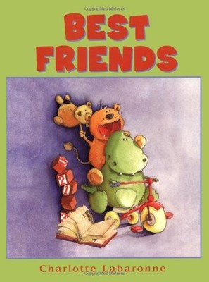 Best Friends