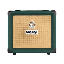 Orange Amplifiers Crush20 20W 1x8 Guitar Combo Amp English Racing Green Limited