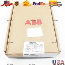 1PCs New ABB IMHSS03 Card modul  Fast SHIPPING