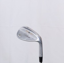 Titleist Vokey Sm4 Tour Chrome Wedge 58°-9 Titleist Bv Vokey 12486578 Fair