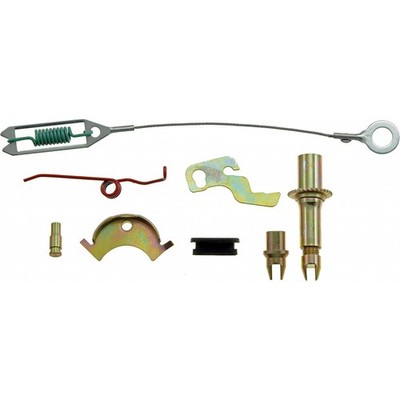 For Dodge Dakota 1990-2002 Drum Brake Self Adjuster Repair Set | Regular Grade
