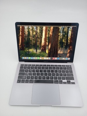 Apple MacBook Air 13'' 2020 M1 3.20GHz 8GB Ram 256GB SSD macOS Sequoia 15.7.4