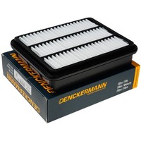 Denckermann Luftfilter Umluftfilter FüR Mitsubishi Pajero Pinin 2.0 GDI 1.8