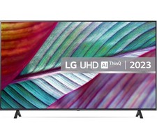 LG 55UR78006LK 55" Smart 4K Ultra HD HDR LED TV HDMI 2.0 x 3 AI Sound Pro HDR10