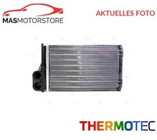 WÄRMETAUSCHER INNENRAUMHEIZUNG THERMOTEC D6P008TT I FÜR PEUGEOT 207,207 SW