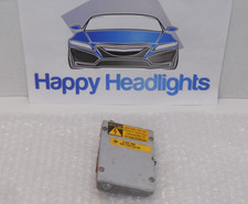 HELLA 5DV 008 290-00 Xenon HID Ballast Headlight Control Unit Module OEM Tested
