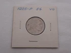 1923 P U.S. Buffalo Nickel QC-20