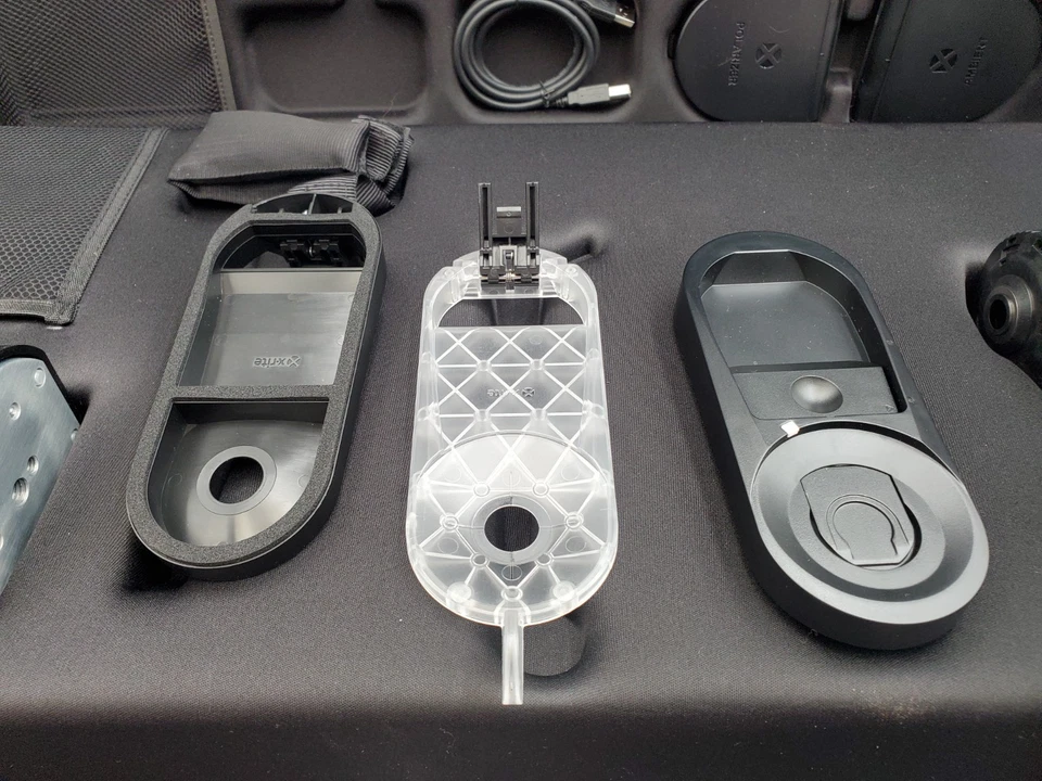 Calibrador de cores X-Rite i1Publish Pro 3 EO3PUB – Excelente estado - Imagem 4 de 4