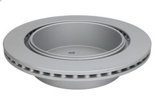Disque de frein Subaru FORESTER