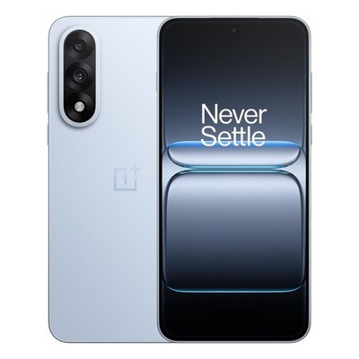 OnePlus Nord 5 (12GB + 256GB Ice ) Snapdragon 8s Gen 3 NFC 6.83'' Global Version