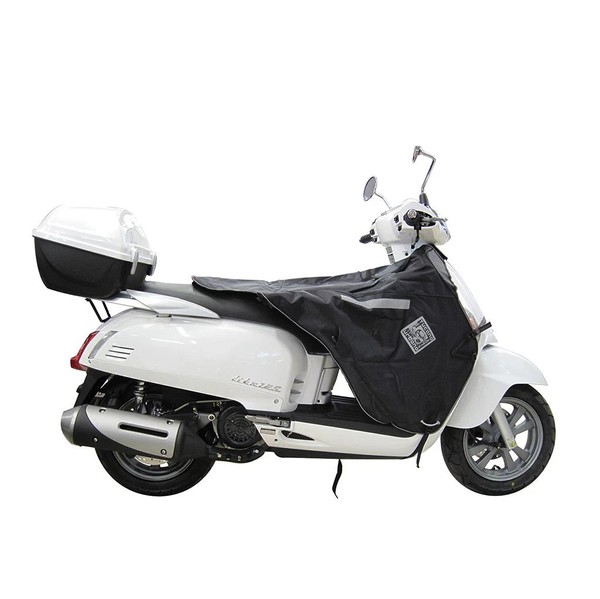 Tucano Beinschutz Termoscud (FüR: Sachs SR 50 Samba F052 95-97 )-image