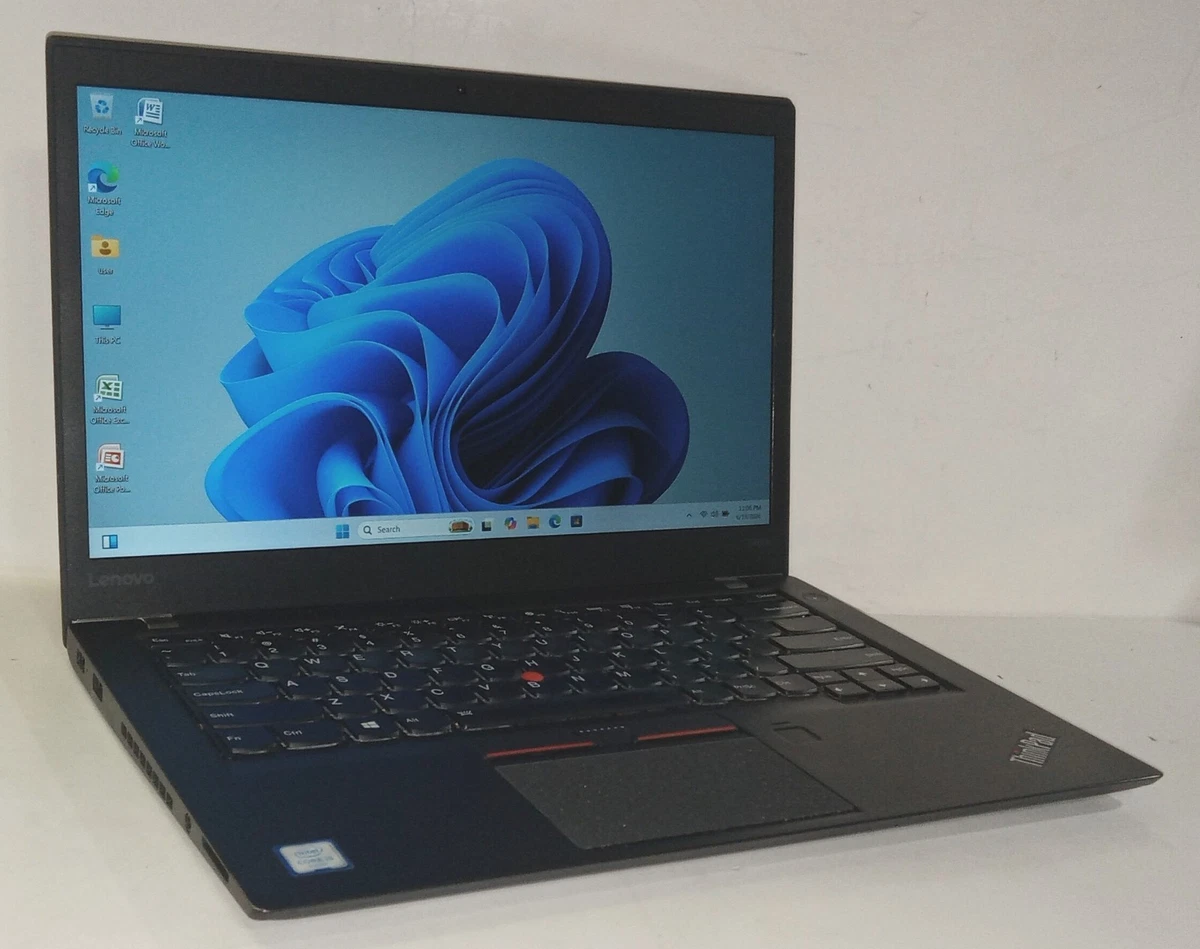Lenovo ThinkPad T460S PC Laptops & Notebooks for Sale | Shop New