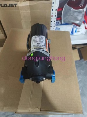 FLOJET Water Pump Electric Diaphragm Pump R3B21504A 12V  DHL or fedex or UPS