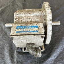 Tamagawa Seiki 800123-1T Brx Fa-solver Resolver 26v 2400hz Used