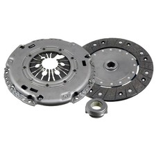 Kit d'embrayage Seat CORDOBA