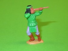Timpo Toys  -  Indianer  Apache  