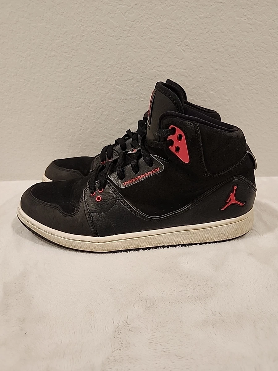 Jordan 1 Flight 3 Black Gym Red for Sale | Authenticity Guaranteed