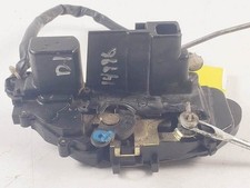 Porte avant et accessoires Kia SHUMA