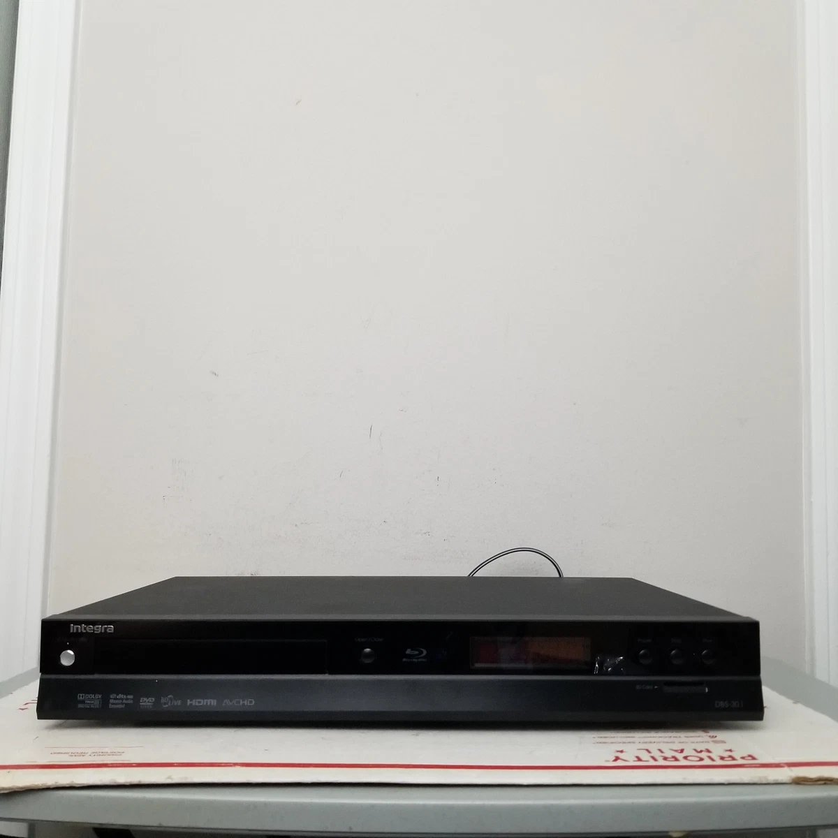 Integra Blu-ray Players for sale | eBay