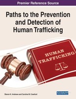 Paths To The Prevention And Detection Of Human Trafficking Andrews (U. A.) Buch