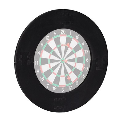Dart catchring 600 g Dart Auffangring Dart Surround Ring Dart Umrandung 4-teilig