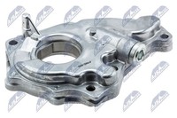 ÖLpumpe Nty BPO-MZ-000 FüR Mazda Bk Bl Bm Bn BK14 DE3FS Bifuel Mzr DE5FS BK12