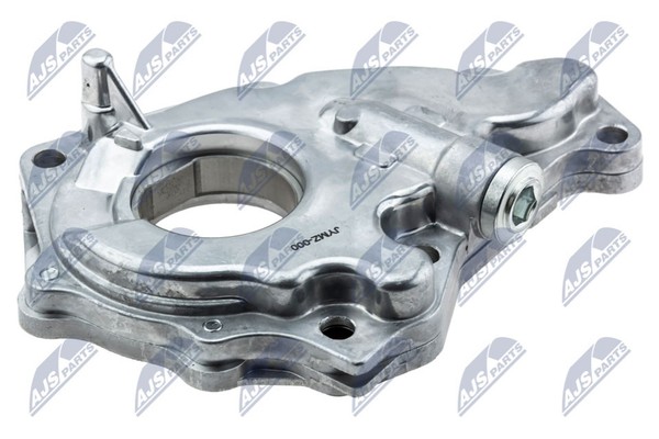 ÖLpumpe Nty BPO-MZ-000 FüR Mazda Bk Bl Bm Bn BK14 DE3FS Bifuel Mzr DE5FS BK12-image
