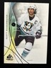 24-25 UD SP Game Used Hockey Legend 181 Scott Niedermayer