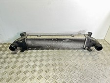 Mercedes-Benz C W204 2010 Ladeluftkühler A2045000500 Diesel 100kW TRA67394