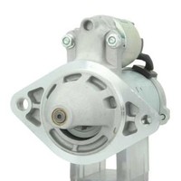 Neu Anlasser Passend FüR Toyota 0.8 Kw 12 Volt 228000-7581+