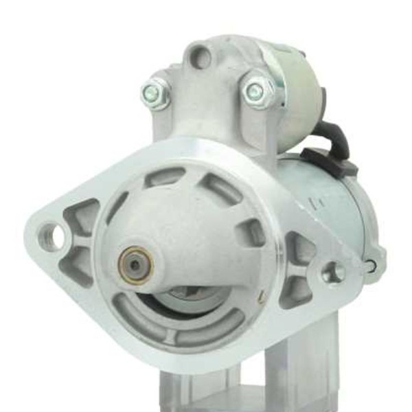 Neu Anlasser Passend FüR Toyota 0.8 Kw 12 Volt 228000-7581+-image