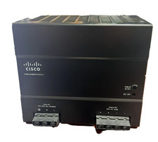 Cisco PWR-IE480W-PCAC-L Power Supply New