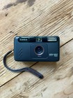 Konica Big Mini Jr BM 20 35mm Film Camera  Tested  Working