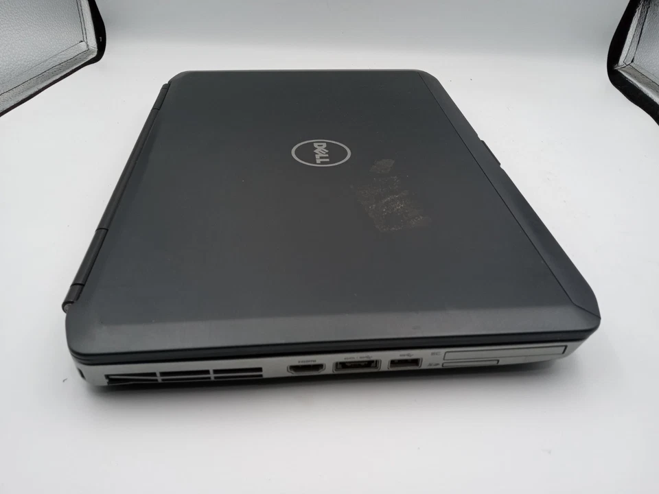 Dell Latitude E5430 14" Laptop Intel Core i3-3110M 4GB 320GB HDD Linux Mint -RR - Image 3 of 4