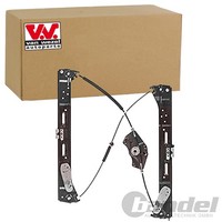 Van Wezel Fensterheber Elektrisch Vorne Links Passend FÜR Seat Alhambra Vw