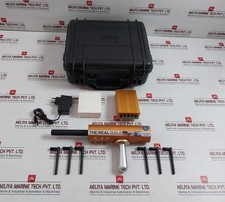AKS LR-TR Long Range Directional Metal Detector Kit Input AC100-240V 50/60 HZ