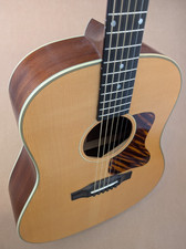 2019 Eastman E1 SS LTD Edition Electro Acoustic Guitar Solid Woods