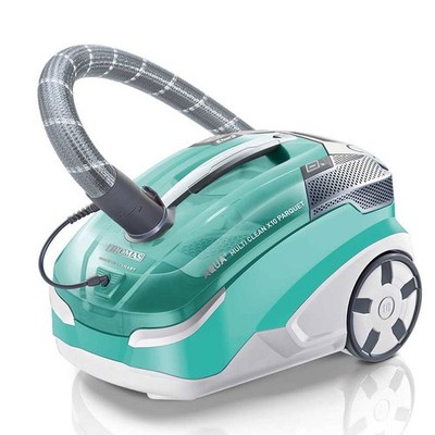 B-Ware THOMAS Multi Clean X10 Parquet MEGA-SPAR-PAKET