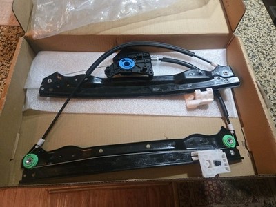 Window Regulator For Chrysler Sebring Sedan 2007-2010 Front Right Passenger Side