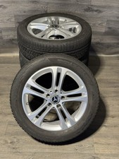 Original Mercedes Benz A Klasse W177 B Klasse W247 17 Zoll Winter