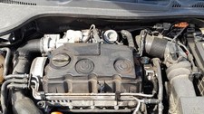 Moteur Volkswagen EOS