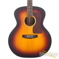 Guild F-40 Acoustic Guitar #C-193758 - Used