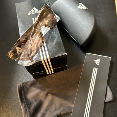 adidas Sonnenbrille A272 CUBIC LUSH