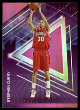 2022-23 Panini Chronicles Draft Picks Recon Stephen Curry Golden State Warriors