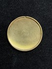 Beautiful Rare 1948 Lord Elgin 21J 14K Gold Filled Pocket Watch Working — photo 8