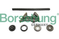 Borsehung Steuerkettensatz FüR Audi A2 1.4 TDI 1.2 VW Polo Lupo 8Z0 9N 6N2
